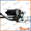Moteur d'essuie-glace avant pour BMW | 104682, 227009